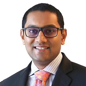 Vice Chairman & MD - Aditya Narsing Rao